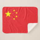 Suche nach china decken Chinesische flagge