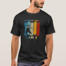 Suche nach 9 geburtstag tshirts Lustig