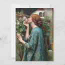 Suche nach john williams waterhouse karten Romantik