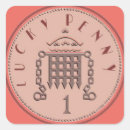 Suche nach penny aufkleber Münzen