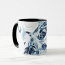 Suche nach blaue rose tassen Elegant