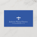 Suche nach himmel blau visitenkarten Modern