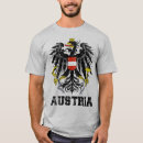Suche nach österreicher tshirts Flagge