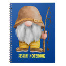 Suche nach fische kleine notizbücher angeln