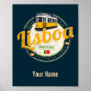 Suche nach lissabon poster Lisboa