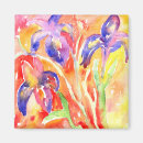 Suche nach iris blume magnete Reis