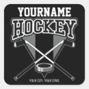 Suche nach hockey team aufkleber Torwart