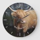 Suche nach scotland wanduhren Bull