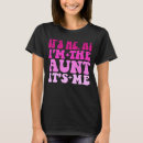 Suche nach lustiges tanten tshirts Familie