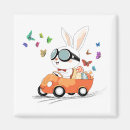 Suche nach niedlicher osterhase magnete Tier