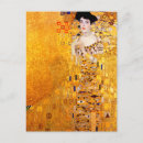 Suche nach portrait postkarten Gustav klimt