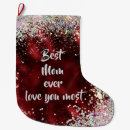 Suche nach liebe weihnachts strümpfe Für sie