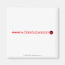 Suche nach rage magnete Logo