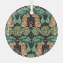 Suche nach tiger im dschungel ornamente Natur