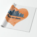 Suche nach amsterdam geschenkpapier Europa