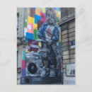 Suche nach graffiti postkarten Souvenir