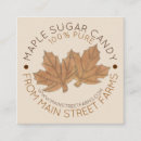 Suche nach kanada visitenkarten Ahorn