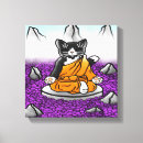 Suche nach buddhistisch leinwandbilder Zen