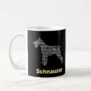 Suche nach schwarzer schnauzer tassen Hund
