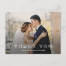 Suche nach einfache hochzeit postkarten Hochzeitsdankkarten