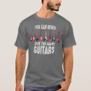 Suche nach lustiger gitarrist tshirts Musikliebhaber