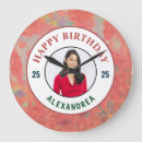 Suche nach girly wanduhren Birthday