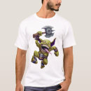 Suche nach grüner kobold tshirts Monster