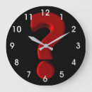 Suche nach mark wanduhren Fragezeichen