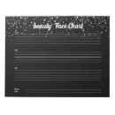 Suche nach künstler notizblock Make up