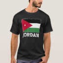 Suche nach jordanische flagge tshirts Frauen