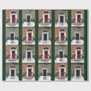 Suche nach tür geschenkpapier Weihnachten