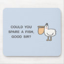 Suche nach lustige fischen mousepads Tier