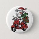 Suche nach weihnachtskuh buttons Nutztier