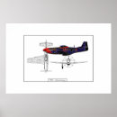 Suche nach p51 poster Wwii