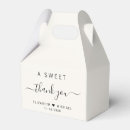 Suche nach thank you papier geschenk box Für alle