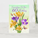 Suche nach krokus postkarten Gelb