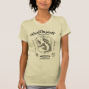 Suche nach haus wappen tshirts Hufflepuff dachs