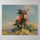 Suche nach amerikanische krähe poster Indianisch