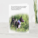 Suche nach basenji postkarten Beileid