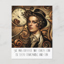 Suche nach chaos postkarten Jede person