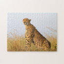 Suche nach gepard puzzle Wildtiere