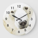 Suche nach eisbären wanduhren Für alle