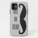 Suche nach mustache iphone hüllen Spaß