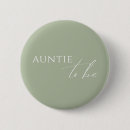 Suche nach jungen babyparty buttons Für sie