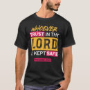 Suche nach biblische zitate tshirts Jede person