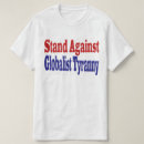 Suche nach globalisierung tshirts Für alle