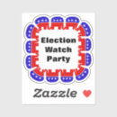Suche nach republikanisches party aufkleber Konservativ