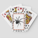 Suche nach spinne spielkarten Halloween