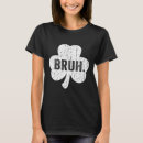 Suche nach glücksbringer tshirts Irischer stolz