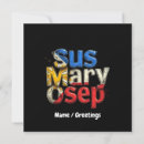 Suche nach mary einladungen Jede person